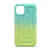Futrola Ombre Protect za Iphone 13 DZ1/8, Tirkizna