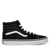 Vans Superge SK8-Hi VN000D2WB8C1 Črna