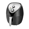 CLATRONIC Air fryer FR 3699 H crna