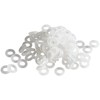Gumice za svičeve Glorious O-Ring Switch Dampeners 70A - Hard