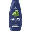 ŠAMPON ZA KOSU MEN CLASSIC SCHAUMA 400ML