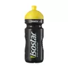 Isostar BIDON ISOSTAR 0,65L, boca pvc, crna