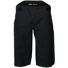 POC Bastion Shorts Uranium Black M