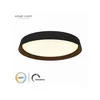 HOME LIGHT Solea 122 CCT LED plafonjera