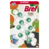 Bref Osveživač za WC šolju Baby Boomers 46-64 , 4 × 50 g