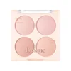 Dasique Blending Mood Cheek – #09 Almond Vanilla – Rdečilo za Lica 10g