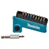 Set bitova Makita Impact Premier 11-delni Makita E-03567