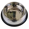 Metalna činija sa printom 0.47l/20.5cm