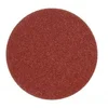 Vorel Velcro brusni papir 125 mm P80 5 kosov