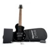 Blackstar Carry-on Guitar Pack Standard Jet Black Gitarski Komplet