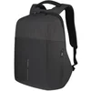 Ranac za laptop Volkano Smart Deux VK-7081-BKCH 15.6 sivi