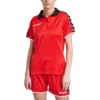 AUTHENTIC WOMAN FUNCTIONAL POLO
