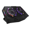 Postolje za laptop White Shark Ice Shadow do 17.3