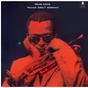 Miles Davis - Round About Midnight (Reissue, Remastered, 180g, Spain Pressing) (LP)