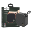 hoco. Zvučnik bežični, Bluetooth, 1200 mAh, 5W - HC22, Crni
