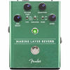 Fender Marine Layer Reverb pedal