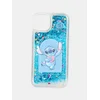 Sinsay - Futrola za iPhone 13/14 Stitch - svetlo plava