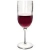 shumee Plastični kozarec za vino 320 ml