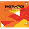 SHOSTAKOVICH-CONCERTOS