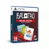 PS5 Balatro - Special Edition