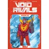 Void Rivals Deluxe Edition Book Two