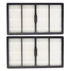 HEPA filter, 2 kos za iRobot Roomba S9, S9+