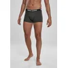 Boxer shorts 3-pack with AOP/black/charcoal brand