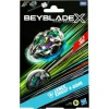 beyblade x starter pack top