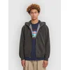 Volcom Single Stone Pw jopica s kapuco rinsed black
