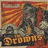 The Drowns - Live At Rebellion (Limited Edition) (Eruption Red Marble Coloured) (LP)
