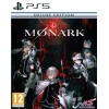 Monark Deluxe Edition (PS5)