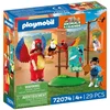 Playmobil Animals&Friends Maskota u zoološkom vrtu ( 1046288 )