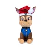 PAW PATROL - CHASE CHRISTMAS 27CM PLIŠ