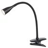 RABALUX Stona lampa jeff crna