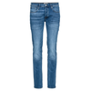 JACK & JONES Kavbojke, modra