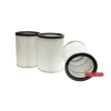 VACS Hepa filter KÄRCHER NT 70/2 Professional - 3 kom
