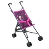 Kolica za lutke SIM NICI Miniclara 802690