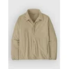 Patagonia Nano-Air Shirt Jacket weathered stone