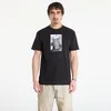 Majice OBEY Boston Billboard Black XL