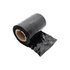 Ostatní Skrčljiva folija EURO tools 125563 Shrink film black, 0.1 m, 23 µm