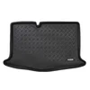 Rubber trunk mat Nissan Micra 2017-2022
