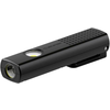 Ledlenser W5R - punjiva LED radna lampa sa prigušivačem, 2500 mAh, IP54, 600 lm