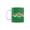 Šolja Pyramid - Stranger Things - Hawkins Tigers Inner Coloured Mug
