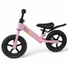 Balans bicikl Točkonja roze 80cm CLP002-9A