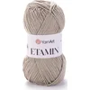 Yarn Art Etamin 463 Pletilna preja