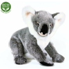 Rappa Eco Friendly plišasta koala, stoječa, 25 cm