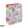 Viter Kesa girly text l 33955-2