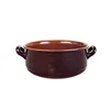 LA FOLGORE Glinena kozica Terracotta Fuoco 14cm/glina, (5000231320)