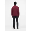 HUGO Jopa Durty244  50525881 Bordo rdeča Relaxed Fit
