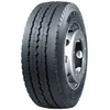 West Lake Guma za prikolicu 245/70R19.5 WL WTX1 141/140J